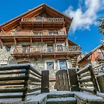 Apartamento Delle Stelle - Happy Sestriere