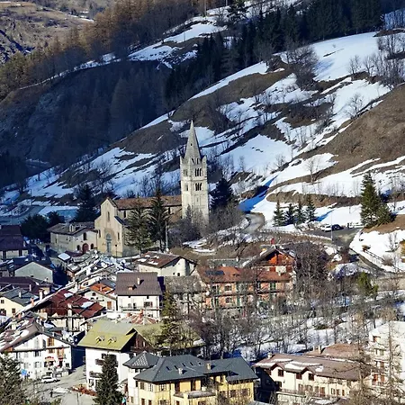 Appartement Delle Stelle - Happy Sestriere