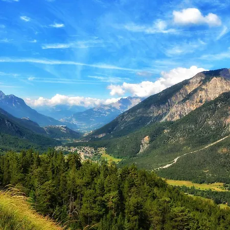 Appartement Delle Stelle - Happy Sestriere