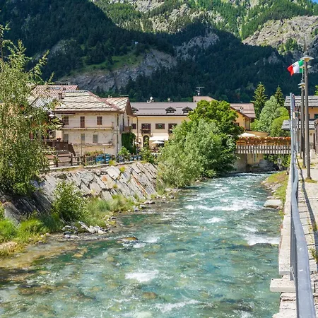 Delle Stelle - Happy Sestriere