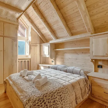 Delle Stelle - Happy Apartman