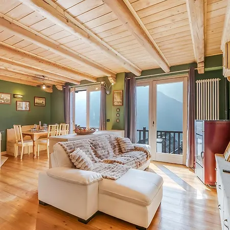 Appartement Delle Stelle - Happy