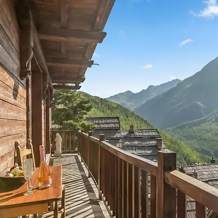 Appartement Delle Stelle - Happy