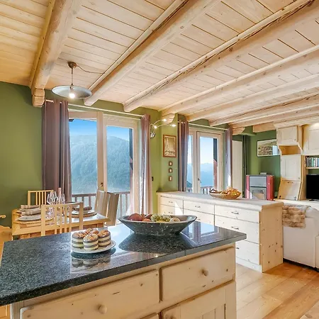 Delle Stelle - Happy Apartman Sestriere