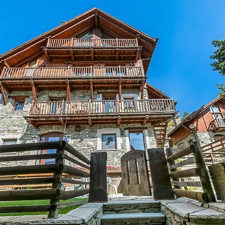 Delle Stelle - Happy セストリエーレ