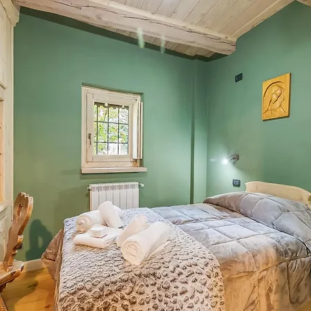 Delle Stelle - Happy Apartman Sestriere