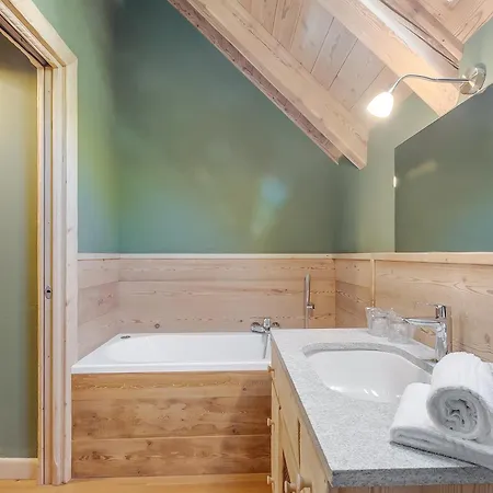 Apartman Delle Stelle - Happy *
