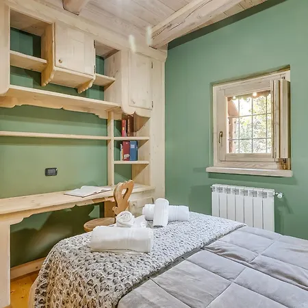 Apartman Delle Stelle - Happy Sestriere