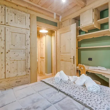 Delle Stelle - Happy Apartman *
