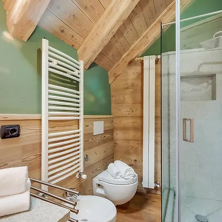 Delle Stelle - Happy Apartman *