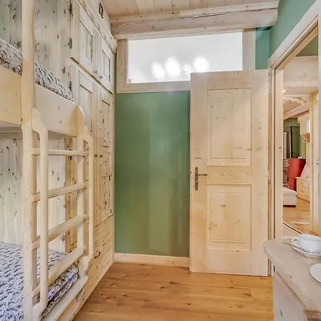 Apartman Delle Stelle - Happy Sestriere
