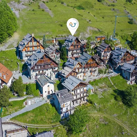 Delle Stelle - Happy Sestriere