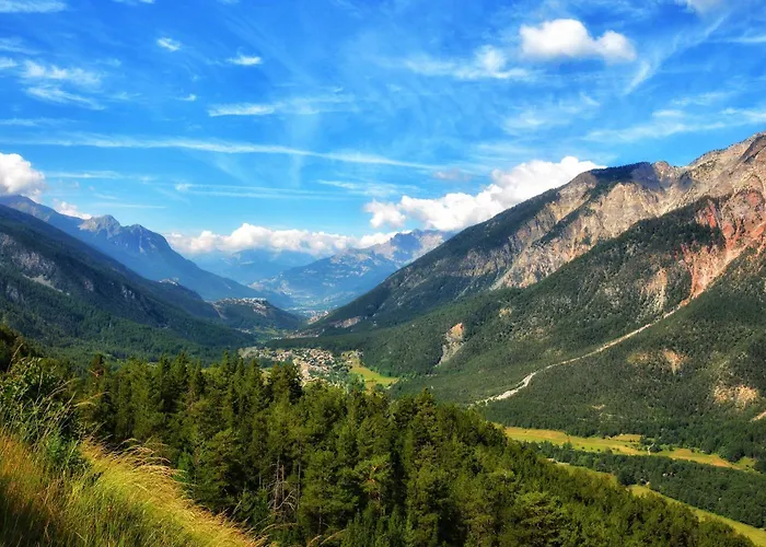 Apartmán Delle Stelle - Happy Sestriere