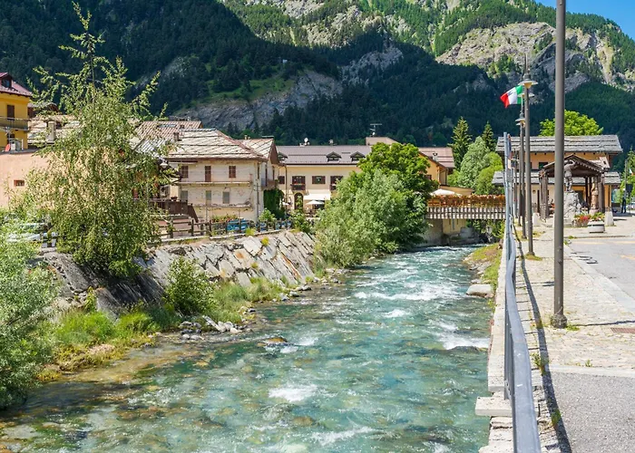 Delle Stelle - Happy Sestriere