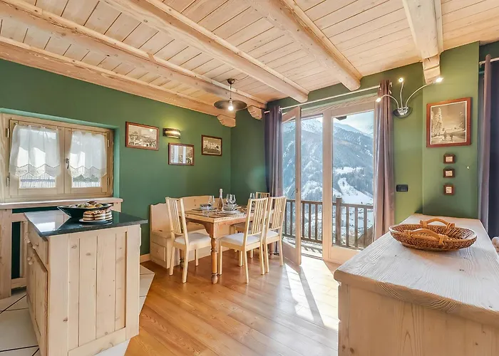 Delle Stelle - Happy Apartamento