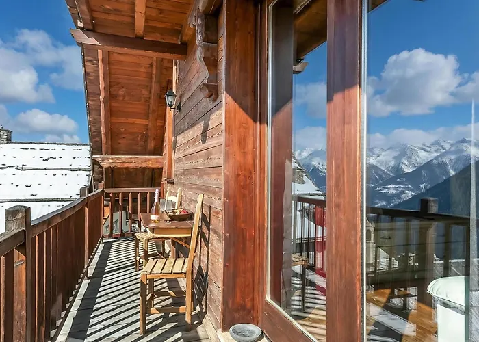 Delle Stelle - Happy Apartamento