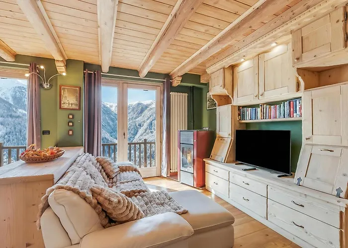 Apartamento Delle Stelle - Happy