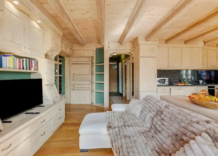 Delle Stelle - Happy Apartamento *