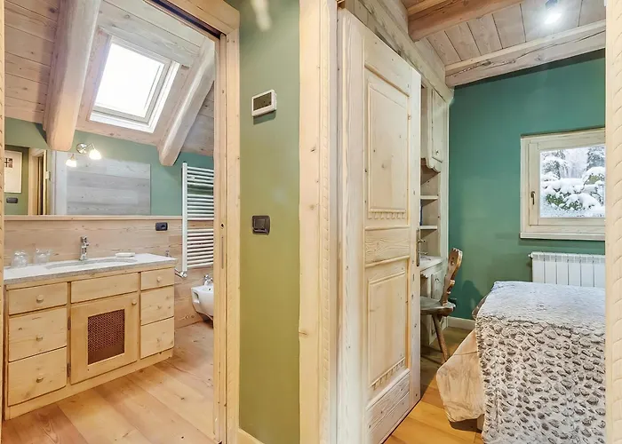Apartamento Delle Stelle - Happy